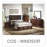COS - WINDSOR